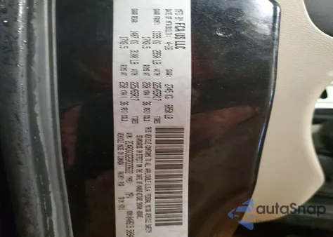 2016 Dodge Grand Caravan Sxt from USA, damaged, VIN 2C4RDGCG2GR339632